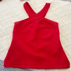 Never been worn top!